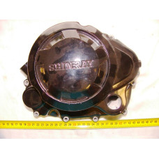 kryt motoru Shineray 250 STXE